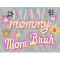 Mother's Day-MM 6683